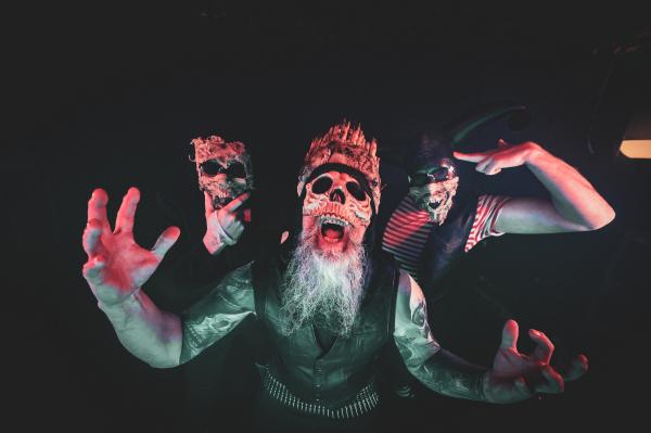 IN THIS HELL - Bliss (CD)